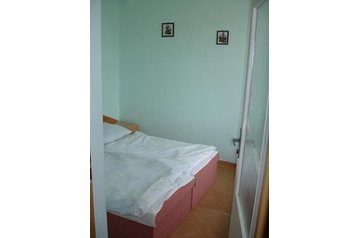 Slowakei Privát Štúrovo, Exterieur